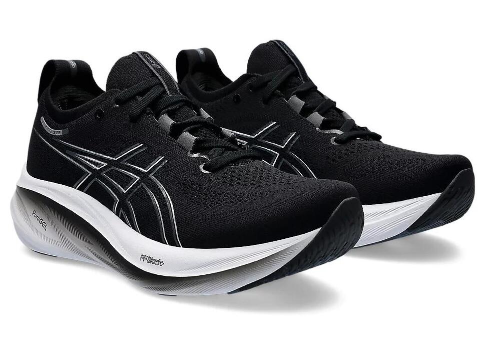 Buty do biegania damskie Asics Gel Nimbus 26