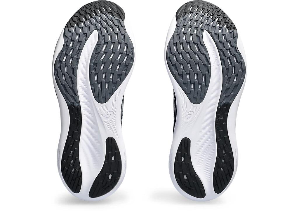 Laufschuh Gel-Nimbus 26 - 1012B601-001 Schwarz 4/5