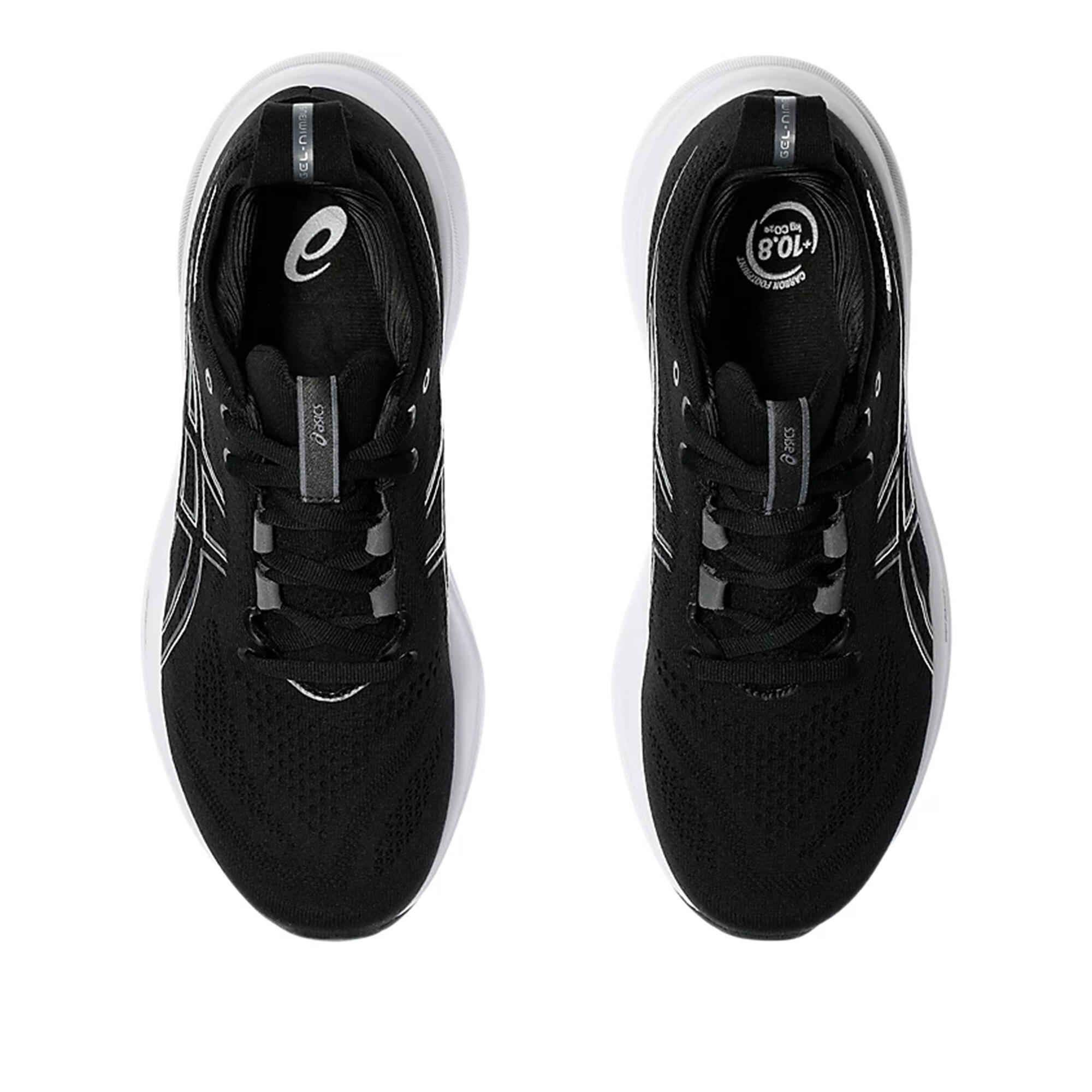 Laufschuh Gel-Nimbus 26 - 1012B601-001 Schwarz 5/5