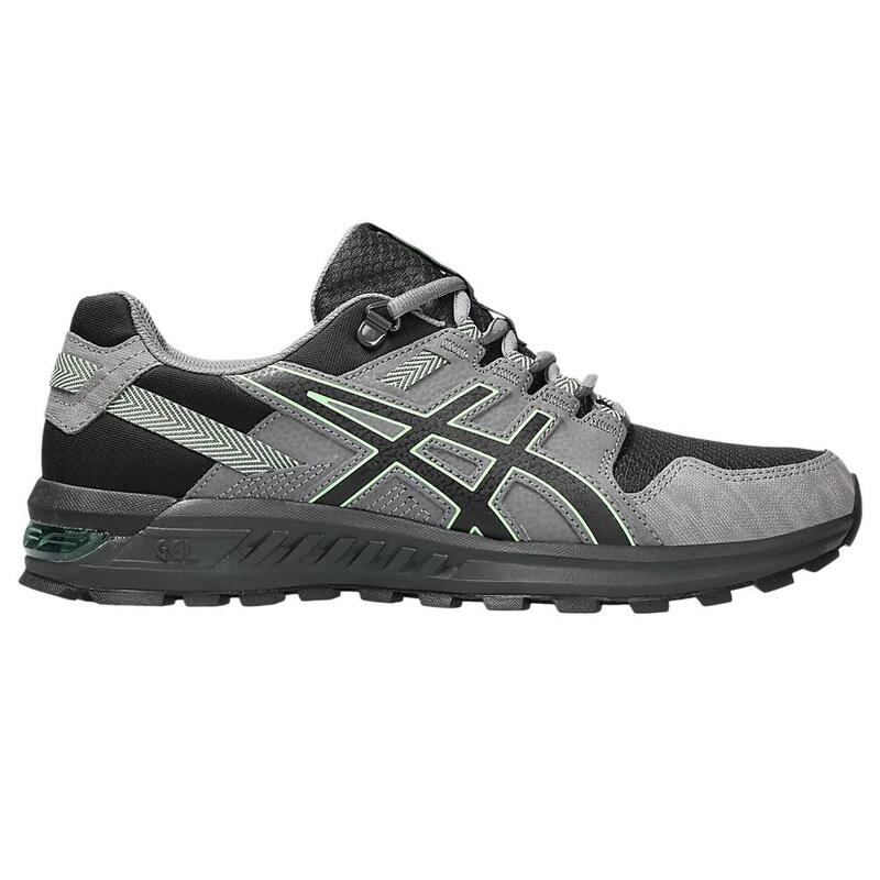 Chaussures de course Hommes Asics Gel-Citrek Noir