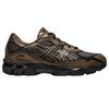 Chaussures de course Adultes Asics Gelnyc Marron