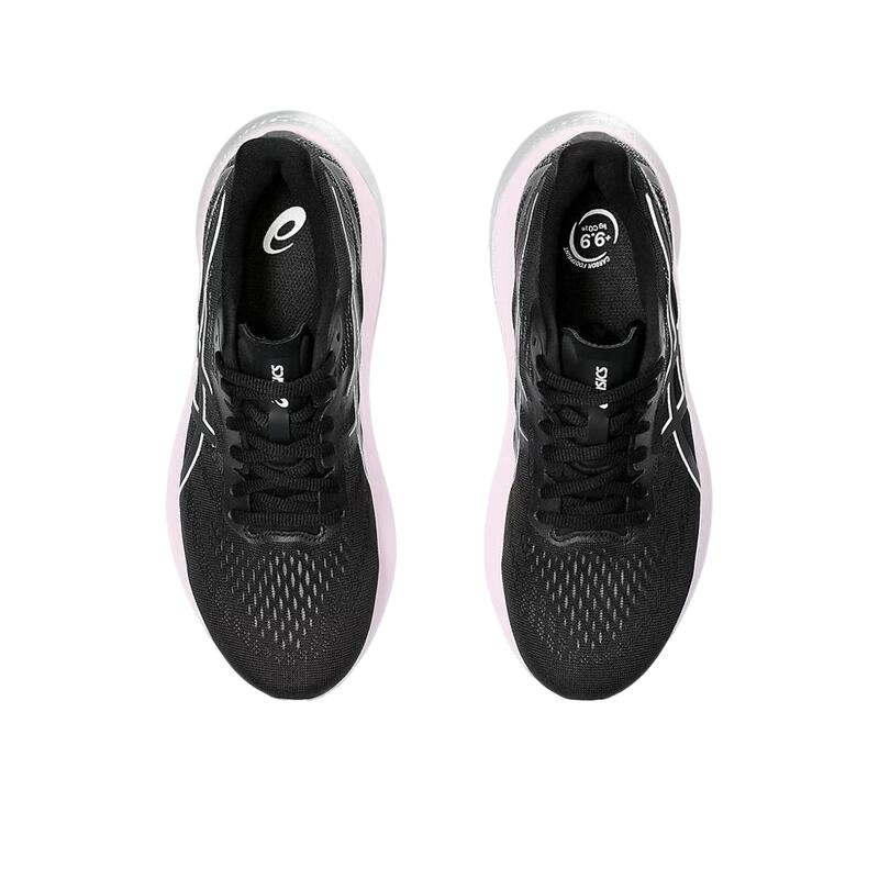 Zapatillas de running Mujer Asics Gt2000 12 Negro