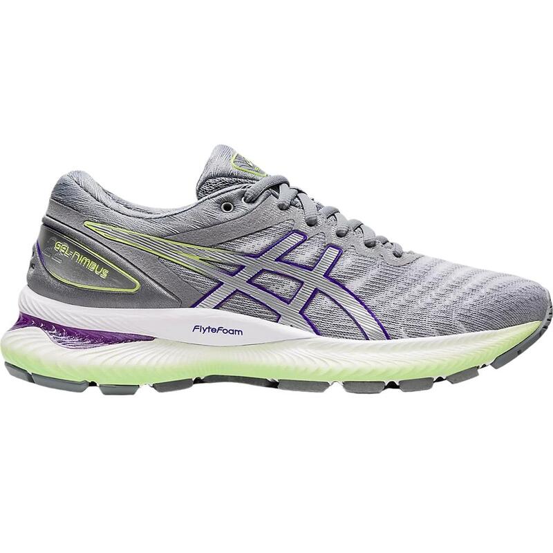 Hardloopschoenen Asics Gel Nimbus 22