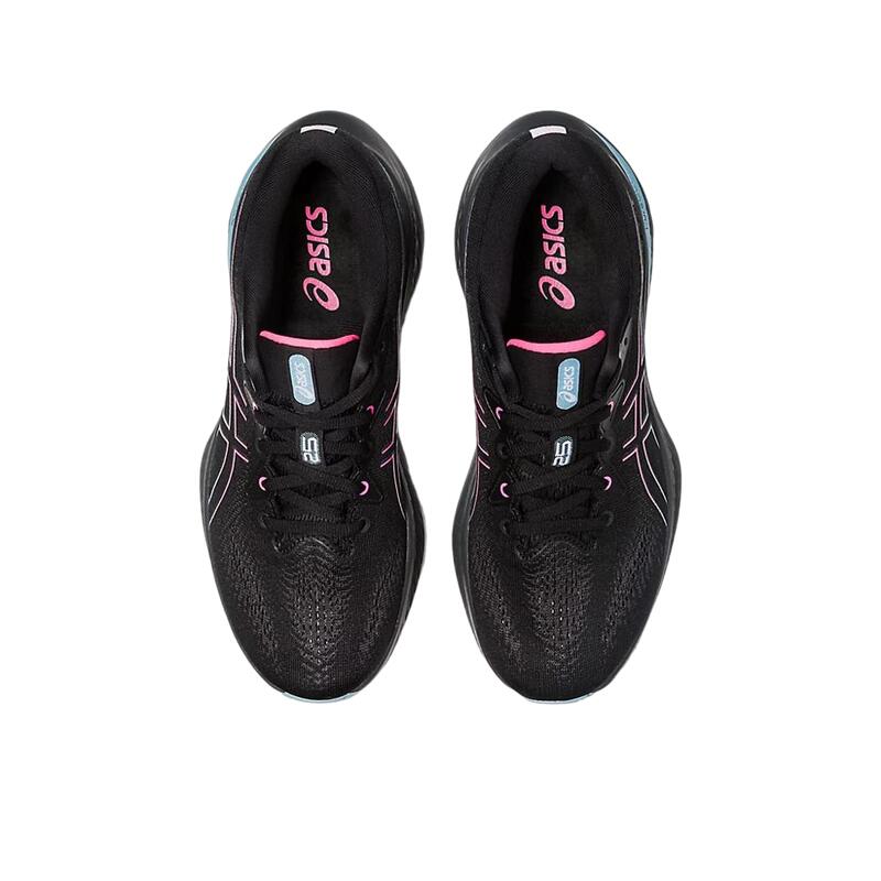 Scarpa da Running Donna Cumulus 25 G-TX Nero Rosa