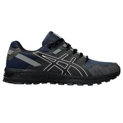 Chaussures de course tout-terrain Hommes Asics Gelcitrek Noir