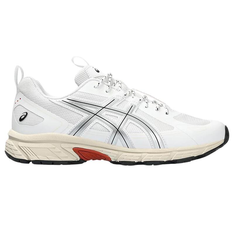 Zapatillas trail Adulto Asics Gel-venture 6 NS Blanco