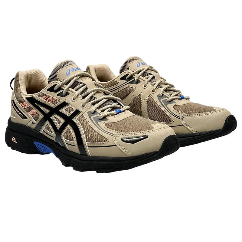 Trailschoenen Asics Gelventure 6