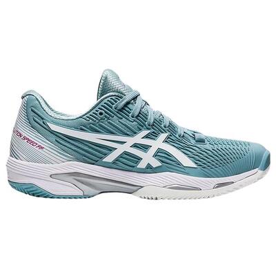 Tennisschoenen asics solution speed ff 2 clay /