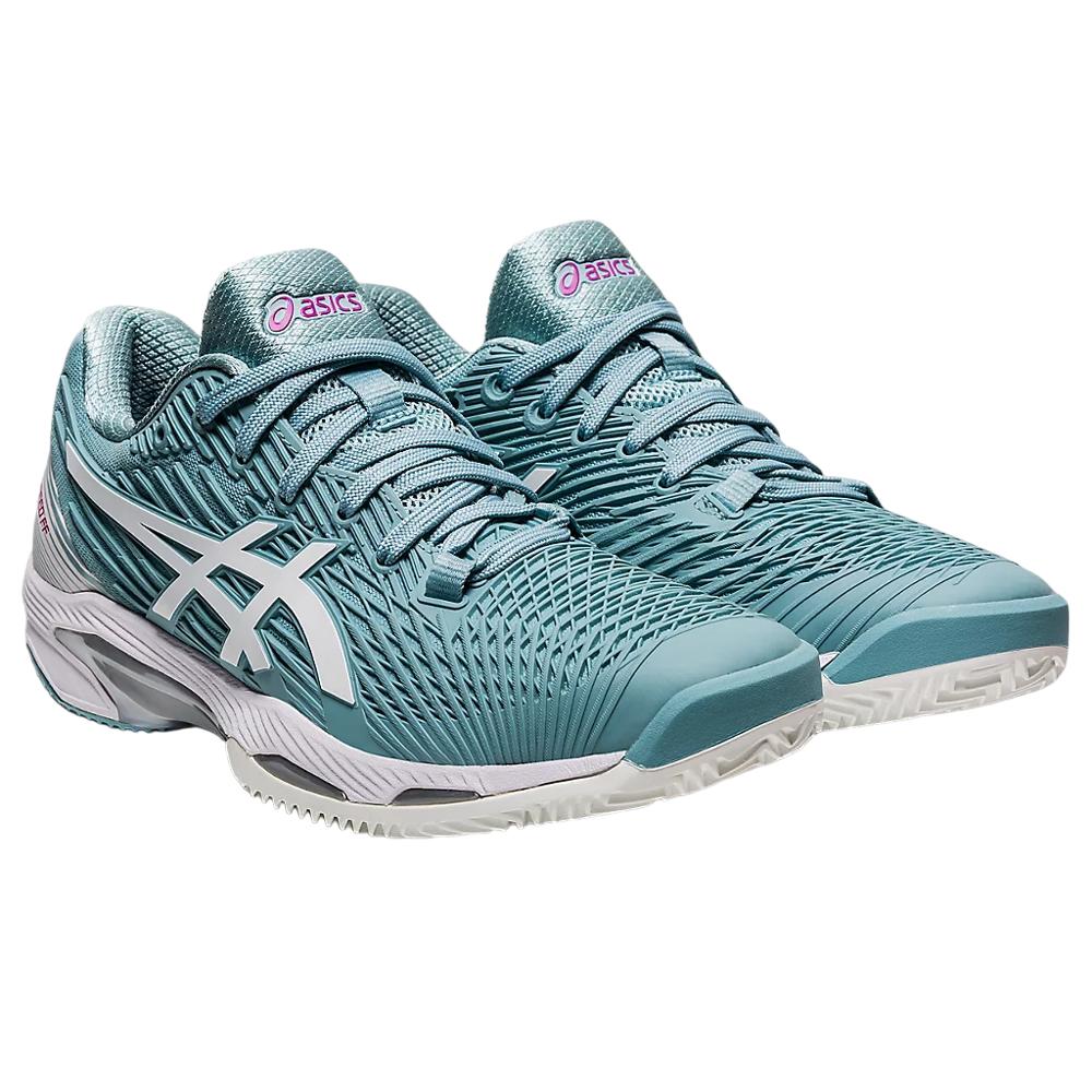 Scarpe da tennis Asics Solution Speed Ff 2 Clay / 3/3