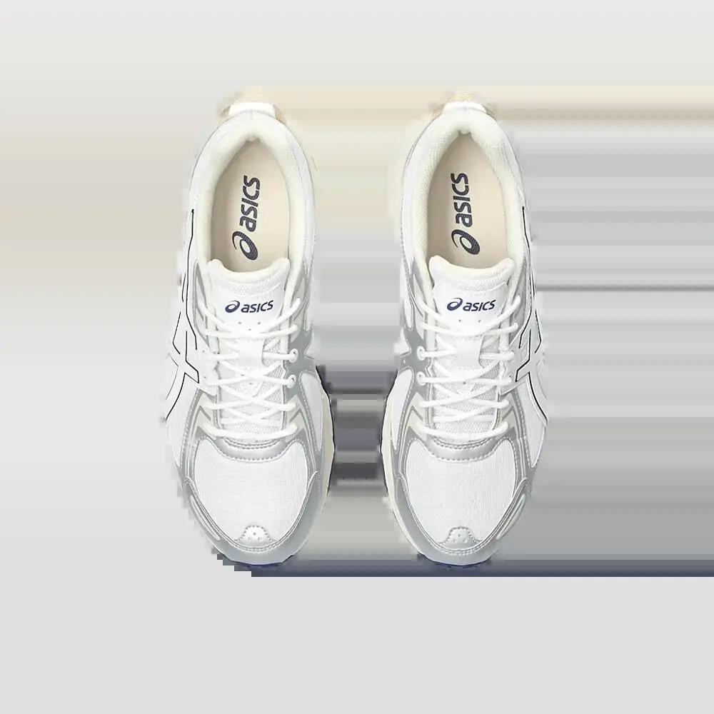 Zapatillas de running Adulto Asics Gelventure 6 Blanco 2/5
