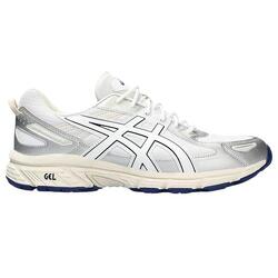 Chaussures de course Adultes Asics Gelventure 6 Blanc