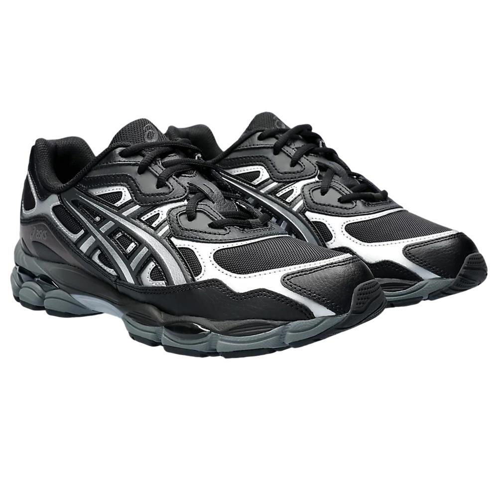 Zapatillas de running Adulto Asics Gel Nyc Negro 3/3