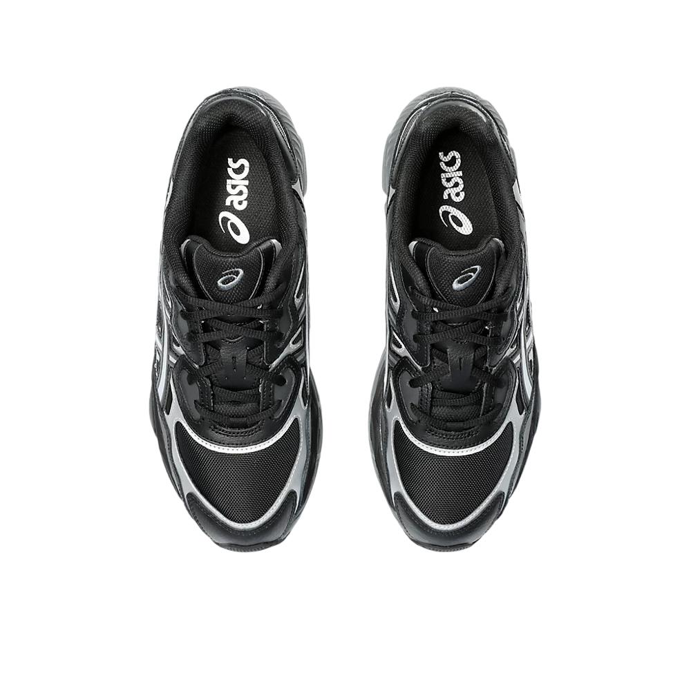 Zapatillas de running Adulto Asics Gel Nyc Negro 2/3