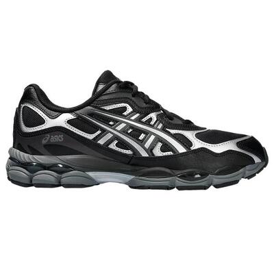 Scarpe Gel-NYC Black Graphite Grey
