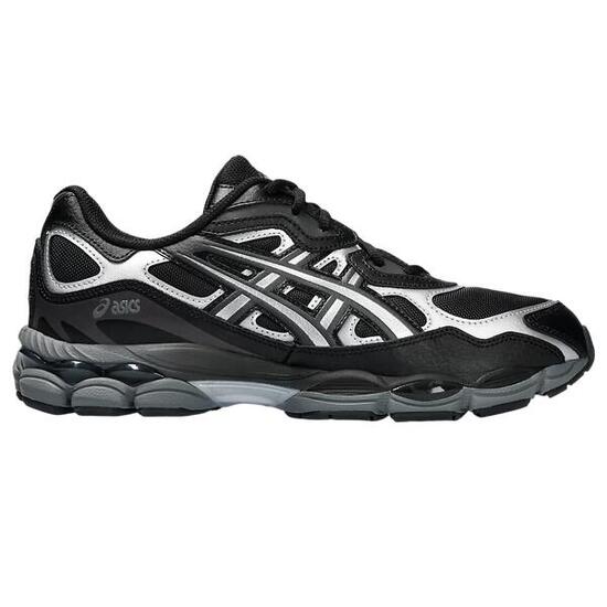 Zapatillas de running Adulto Asics Gel Nyc Negro
