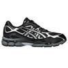 Chaussures de course Adultes Asics Gel Nyc Noir