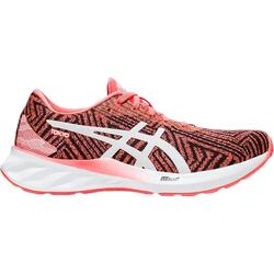 Chaussures de course Femmes Asics Roadblast Tokyo Rouge