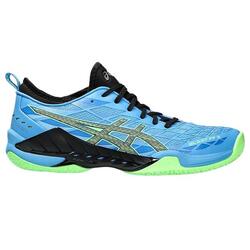 Chaussures de volley-ball Hommes Asics Blast Ff 3 Blanc