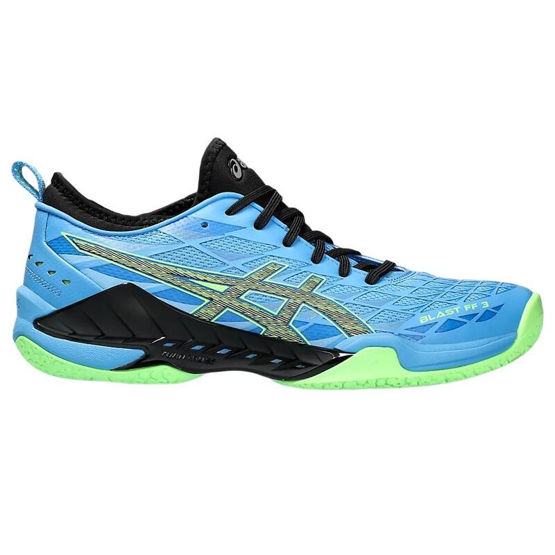 Zapatillas voleibol Hombre Asics Blast Ff 3 Blanco