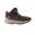 Chaussures de randonnée Femmes The North Face Exploris 2 Mid Marron