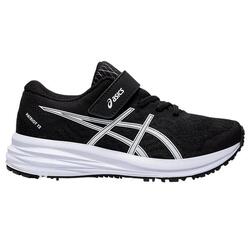 Chaussures de course Enfants Asics Patriot C Noir