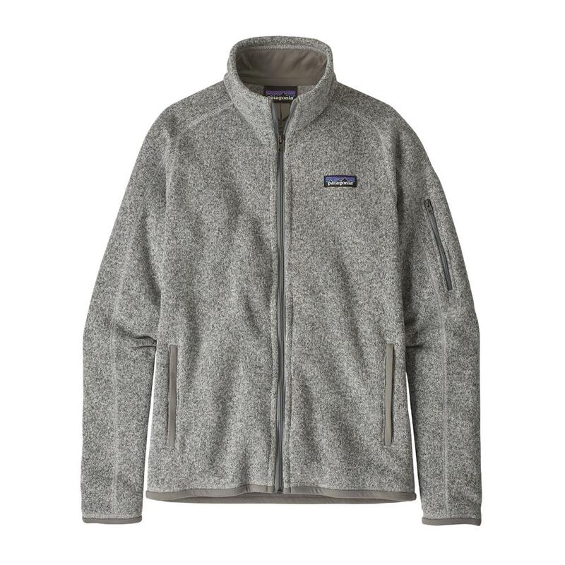 Sweater Patagonia Better Sweater