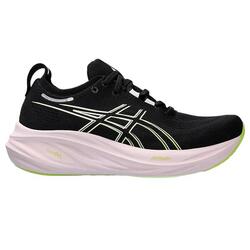 Zapatillas de running Mujer Asics Gel 26 Negro