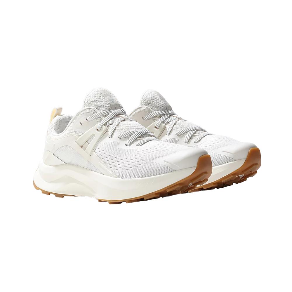 Calzado de trekking Mujer The North Face Hypnum Blanco 3/3