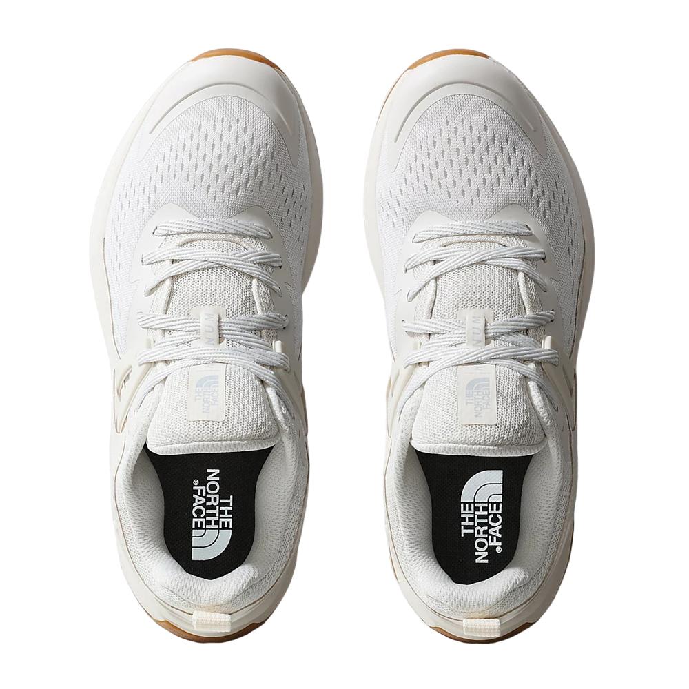 Calzado de trekking Mujer The North Face Hypnum Blanco 2/3