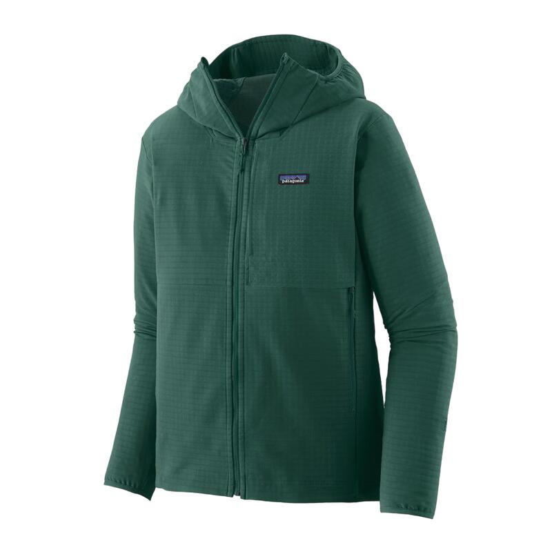 Sweater Patagonia R1 Techface