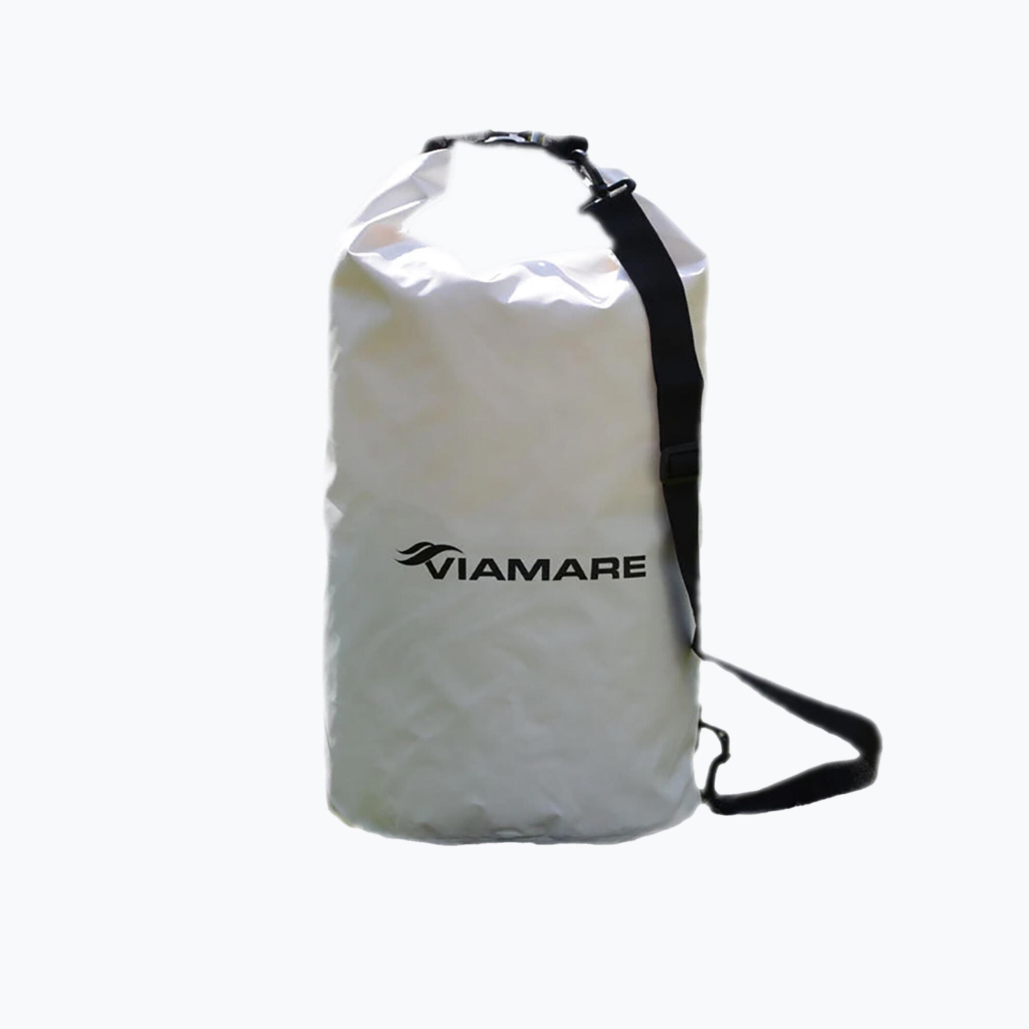 Borsa impermeabile Viamare Dry 30 l 3/3