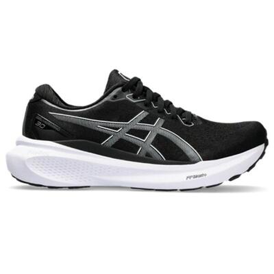 Scarpa da Running Donna Kayano 30 Nero Grigio