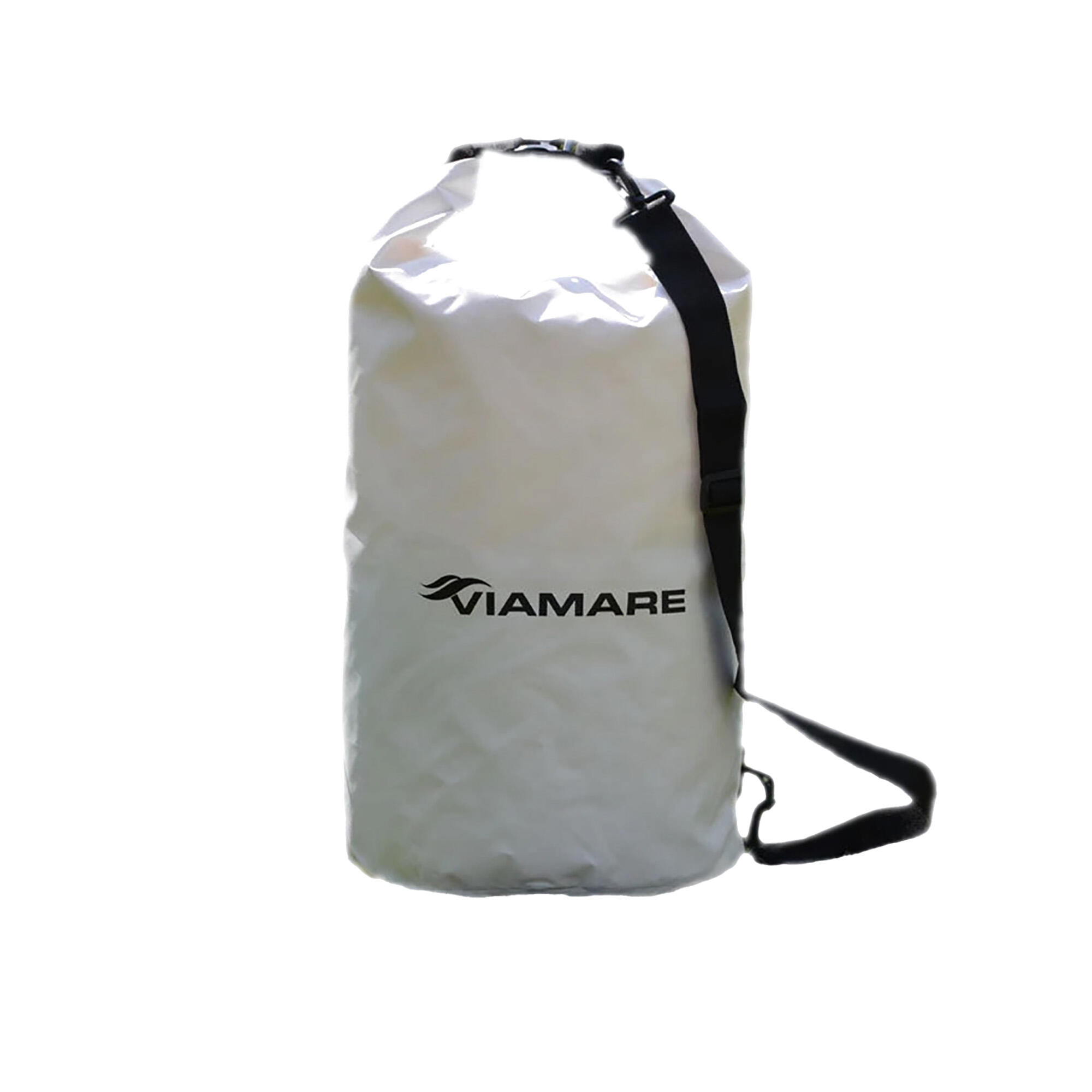 Saco seco viamare impermeável 30 l