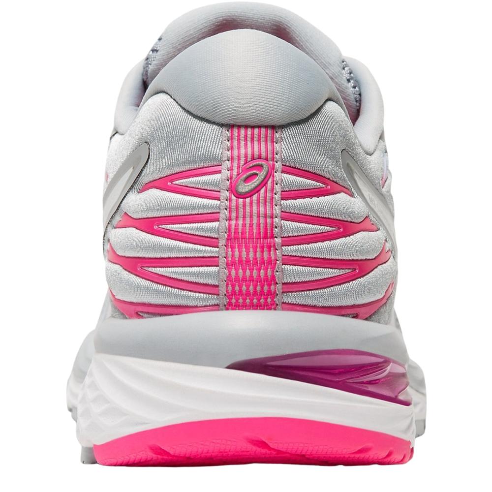 Zapatillas de running Mujer Asics Gel Cumulus 21 Gris 3/3