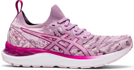 ASICS Gel - Cumulus 23 Damen Laufschuhe - Rosenquartz