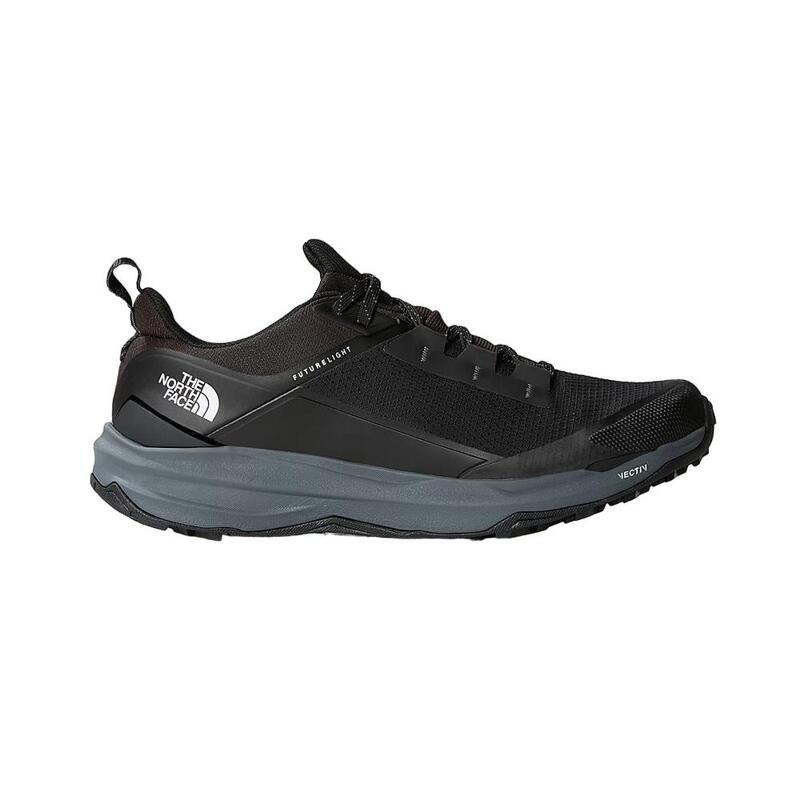 Calzado de trekking Hombre The North Face Exploris 2 Negro