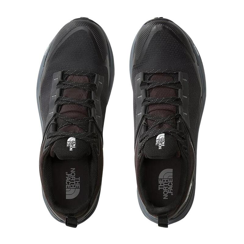 Calzado de trekking Hombre The North Face Exploris 2 Negro