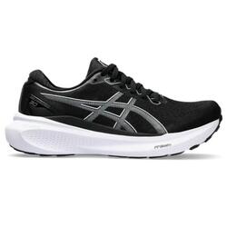 Chaussures de course Femmes Asics Gelkayano 30 Noir