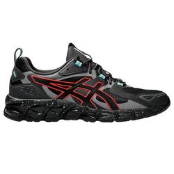 Chaussures de course Hommes Asics Gelquantum 180 Gris