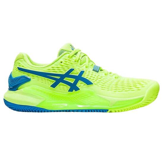 Scarpe da tennis Asics Gel Resolution 9