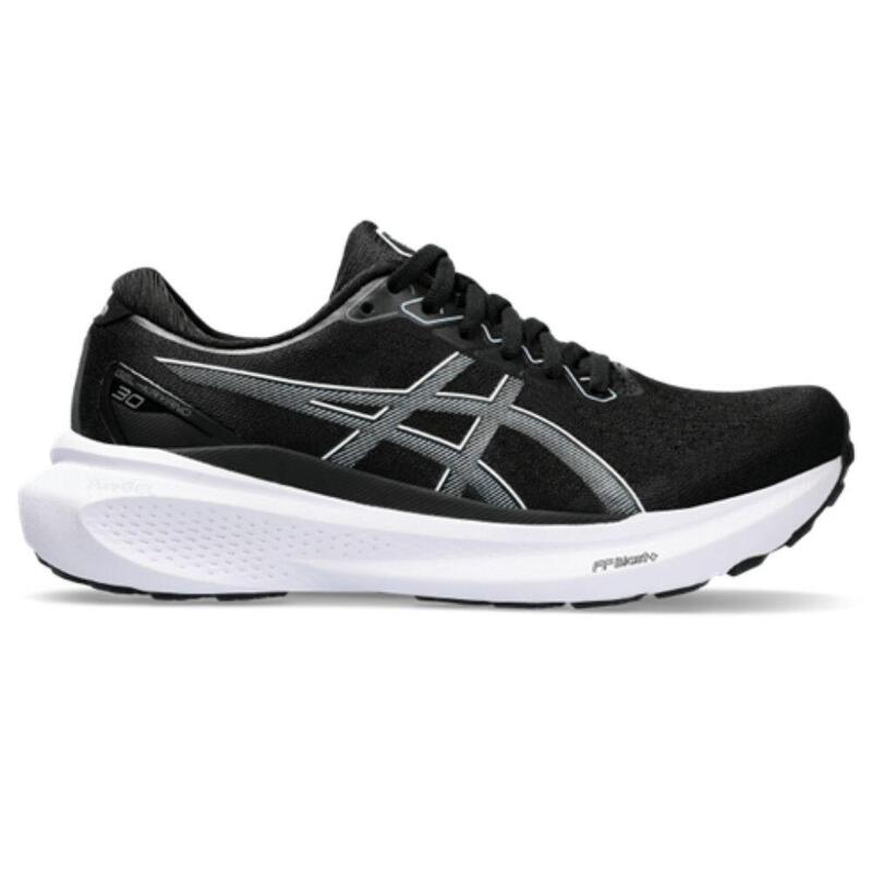 Zapatillas de running Mujer Asics Gelkayano 30 Negro