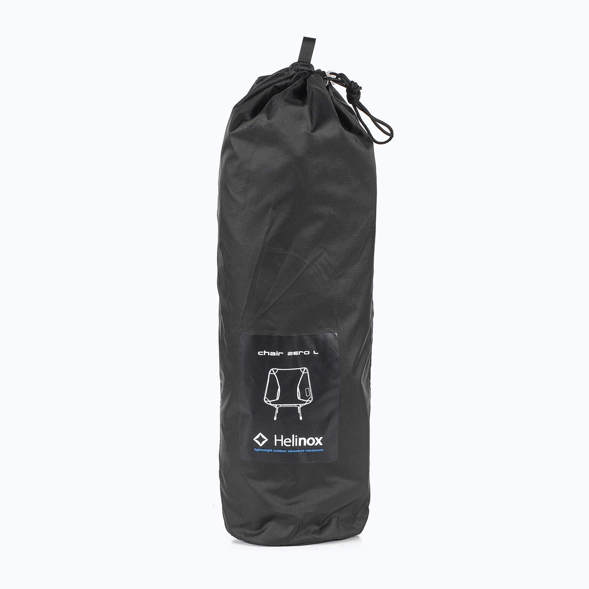 Helinox Zero L campingstoel 5/5