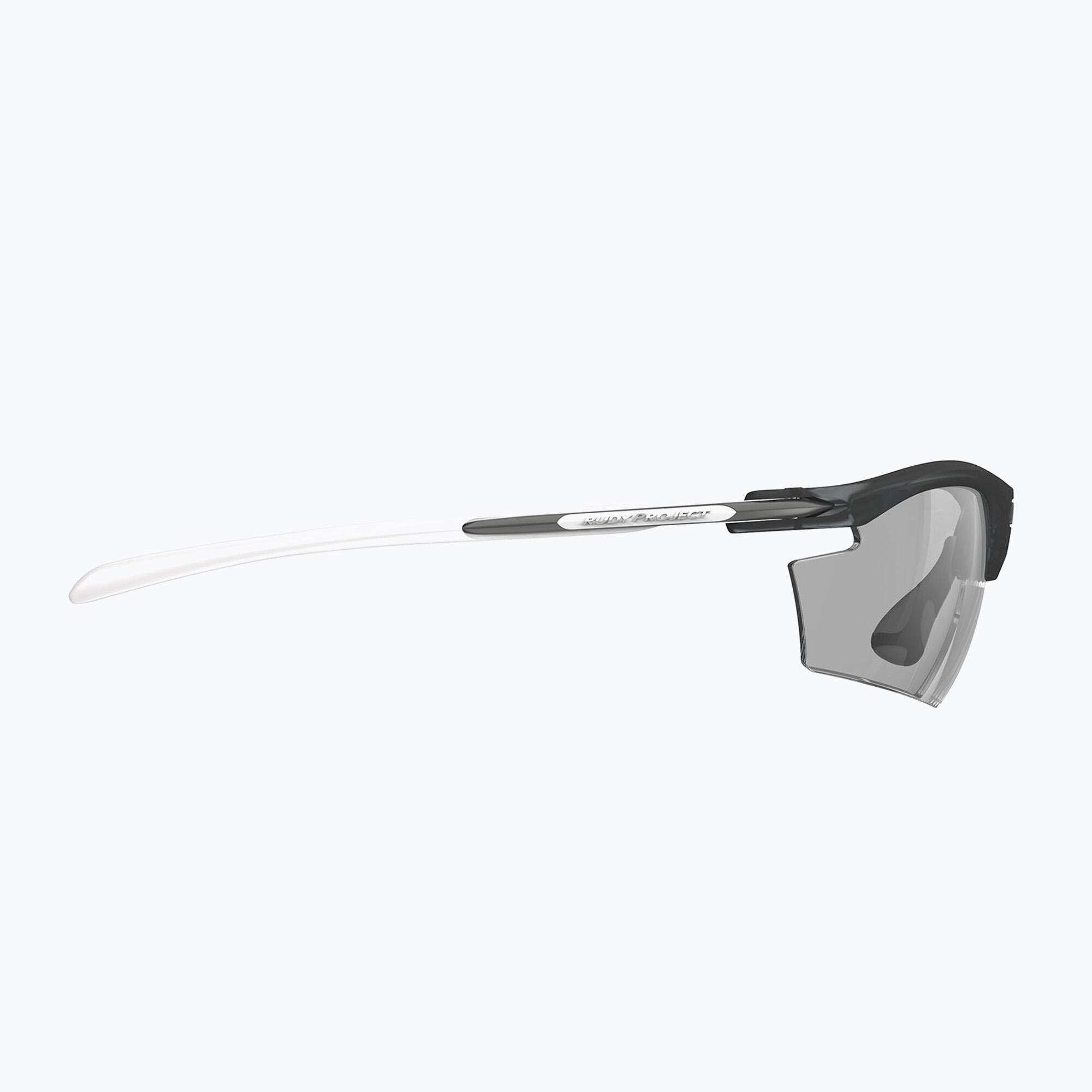 Okulary Rudy Project RYDON FROZEN ASH - Impactx™ Photochromic 2 Laser Black 3/5