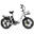 bicicleta eléctrica plegable C05PRO 500W-36V-13Ah - rueda 20"