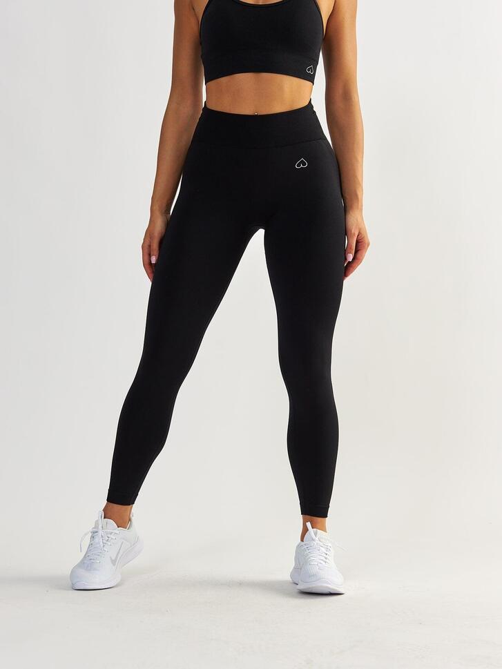 Legginsy fitness damskie Beshaped Shape Up modelujące