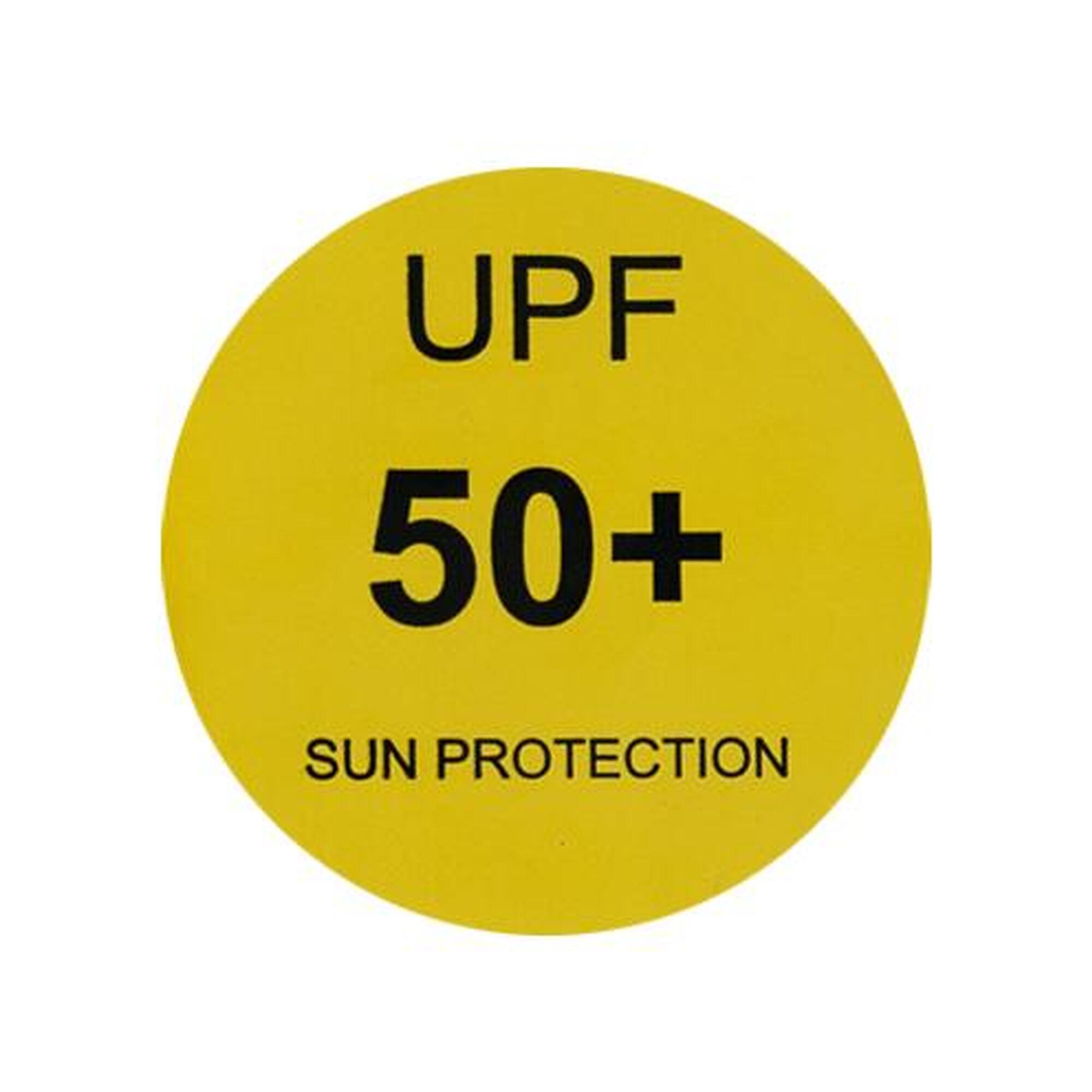 Barcelona Bodyfit Rashguard UV werend - Men - Watershirt UPF50+
