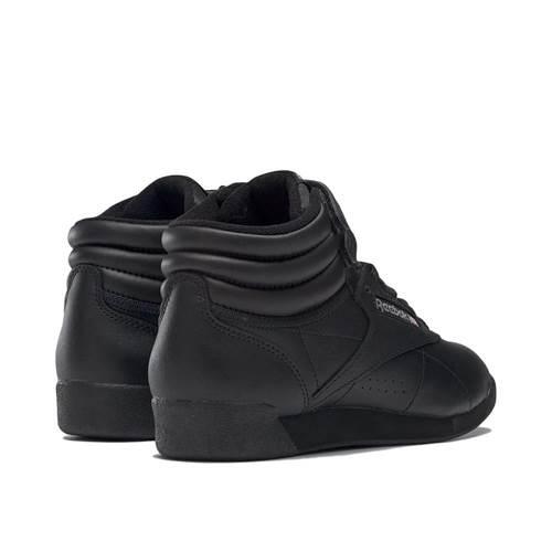 Schoenen universeel voor vrouwen Reebok Freestyle 4/7