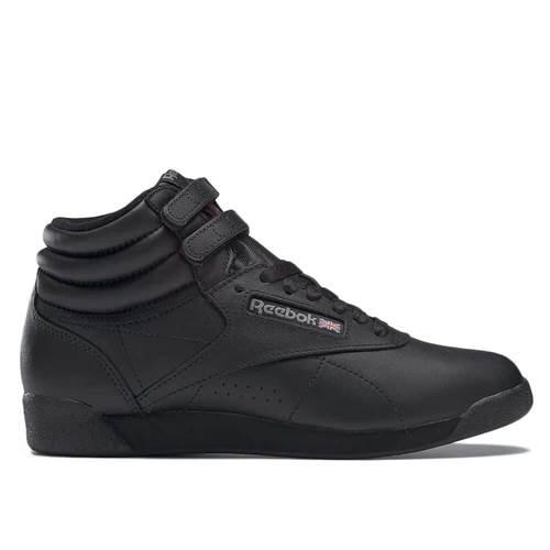 REEBOK FREESTYLE HI Damen Stiefeletten Leder