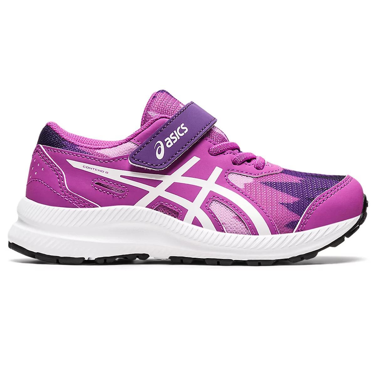 ASICS Hardloopschoenen Kind Asics Gel-Contend 8 Ps Paars