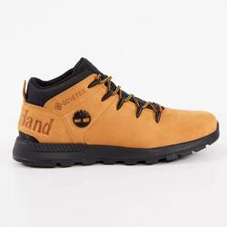 Wandelschoenen Mannelijk Sprint Trekker Goretex Hiker Timberland